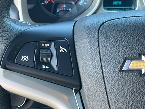 Used 2015 Chevrolet Camaro LS image 16