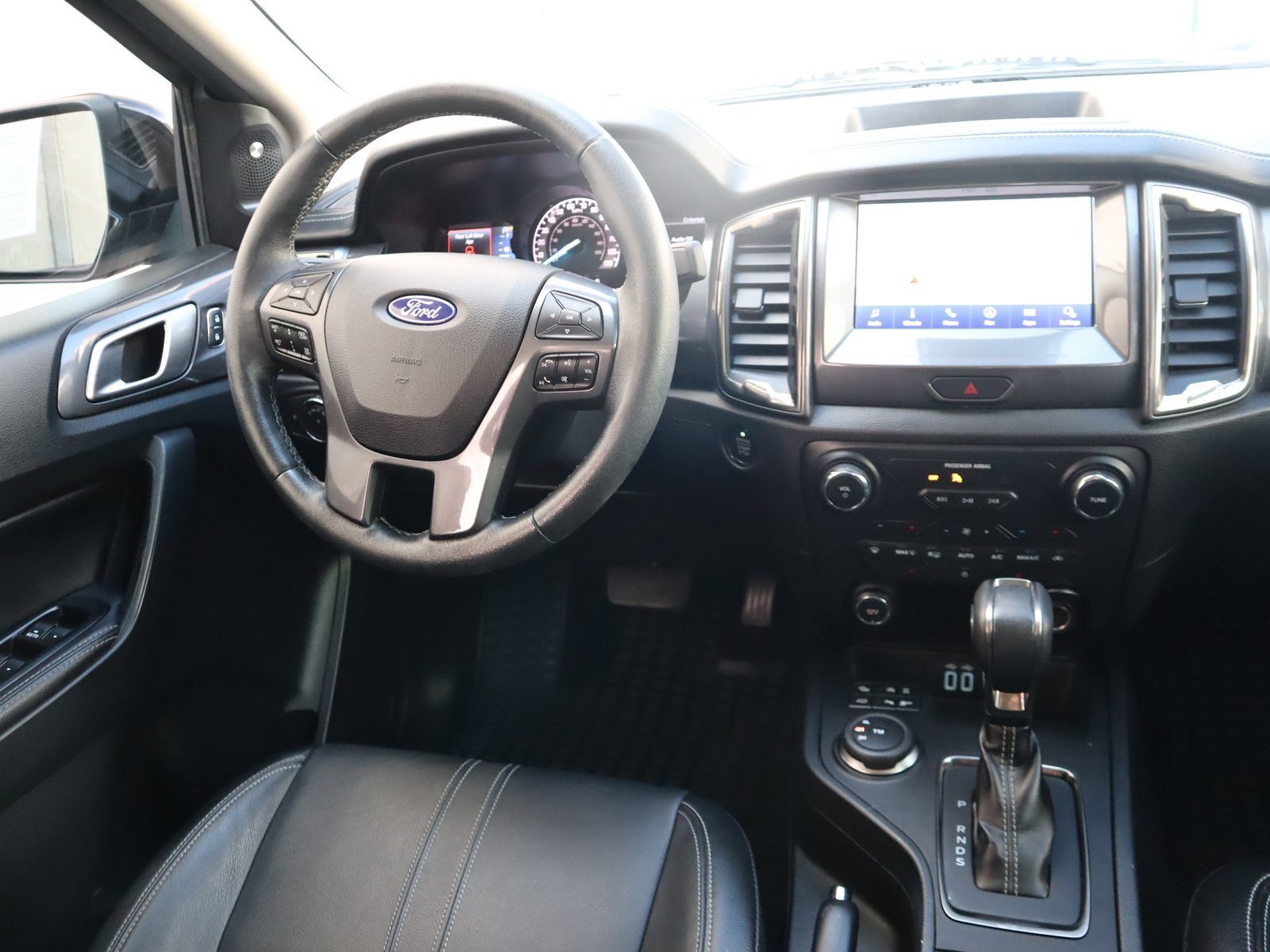 Used 2019 Ford Ranger Lariat w/ Equipment Group 501A Mid AWD/4WD image 30