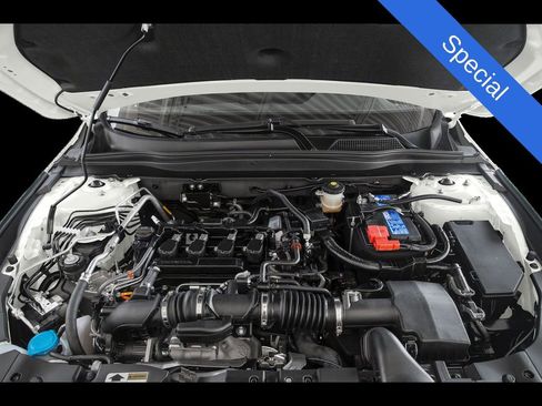 Used 2021 Honda Accord Sport image 23