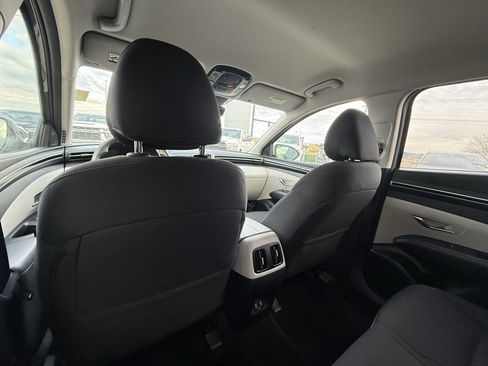 Used 2024 Hyundai Tucson SEL image 26