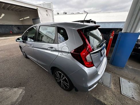 Used 2018 Honda Fit EX image 22