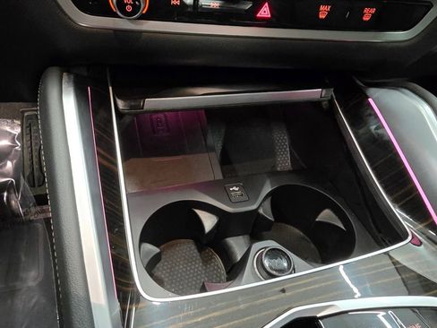 Used 2025 BMW X6 xDrive40i image 29