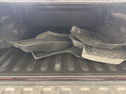 Used 2022 RAM 1500 Big Horn image 31