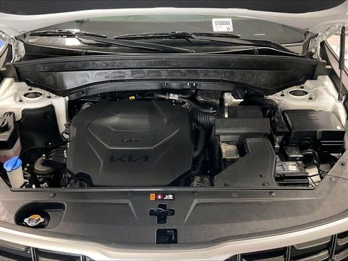 Used 2024 Kia Telluride S AWD/4WD image 30