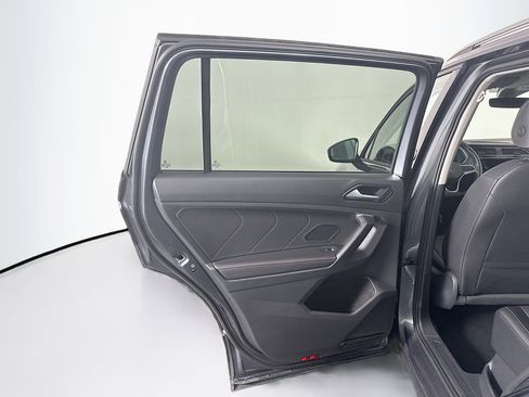 Used 2024 Volkswagen Tiguan Wolfsburg Edition image 27
