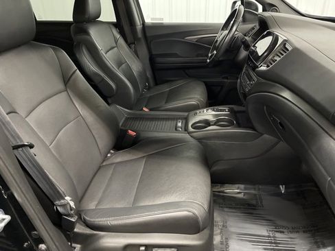 Used 2022 Honda Passport EX-L image 20