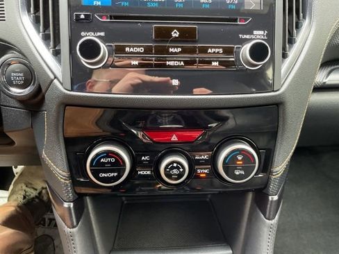 Used 2022 Subaru Forester Wilderness image 15