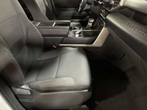 Used 2023 Toyota Tundra SR5 image 15