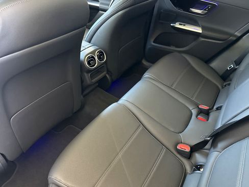 Certified 2026 Mercedes-Benz GLC 300 4MATIC image 11