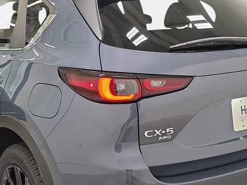 Used 2025 MAZDA CX-5 Carbon Edition AWD/4WD image 34