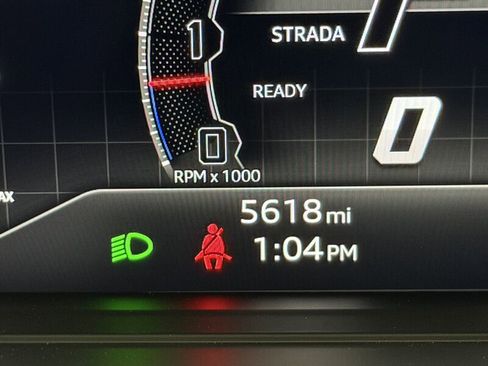 Used 2024 Lamborghini Urus Performante image 14