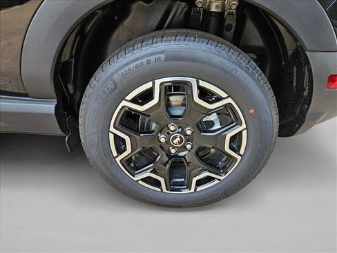 New 2026 Ford Bronco Sport Outer Banks image 10