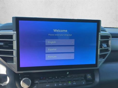 New 2026 Toyota Tundra SR5 image 20