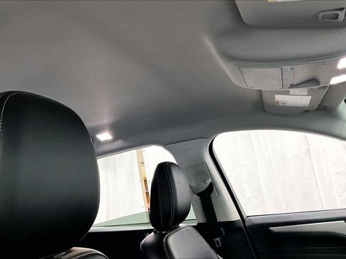 Used 2022 Ford Escape SEL image 21