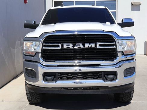 Used 2019 RAM 2500 Big Horn AWD/4WD image 5