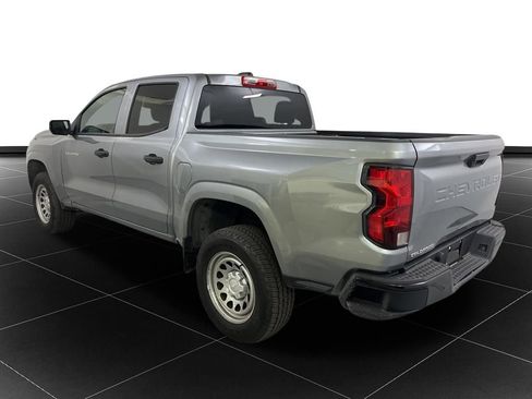 Used 2024 Chevrolet Colorado W/T image 3