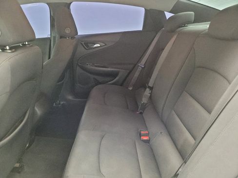 Used 2021 Chevrolet Malibu LS w/ Driver Confidence Package II FWD image 18