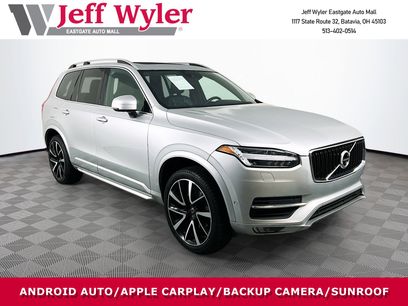 Used 2018 Volvo XC90 T6 Momentum w/ Convenience Package