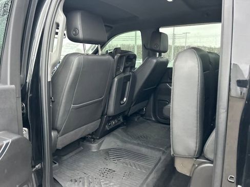 Used 2022 Chevrolet Silverado 2500 LTZ w/ Z71 Off-Road Package image 38