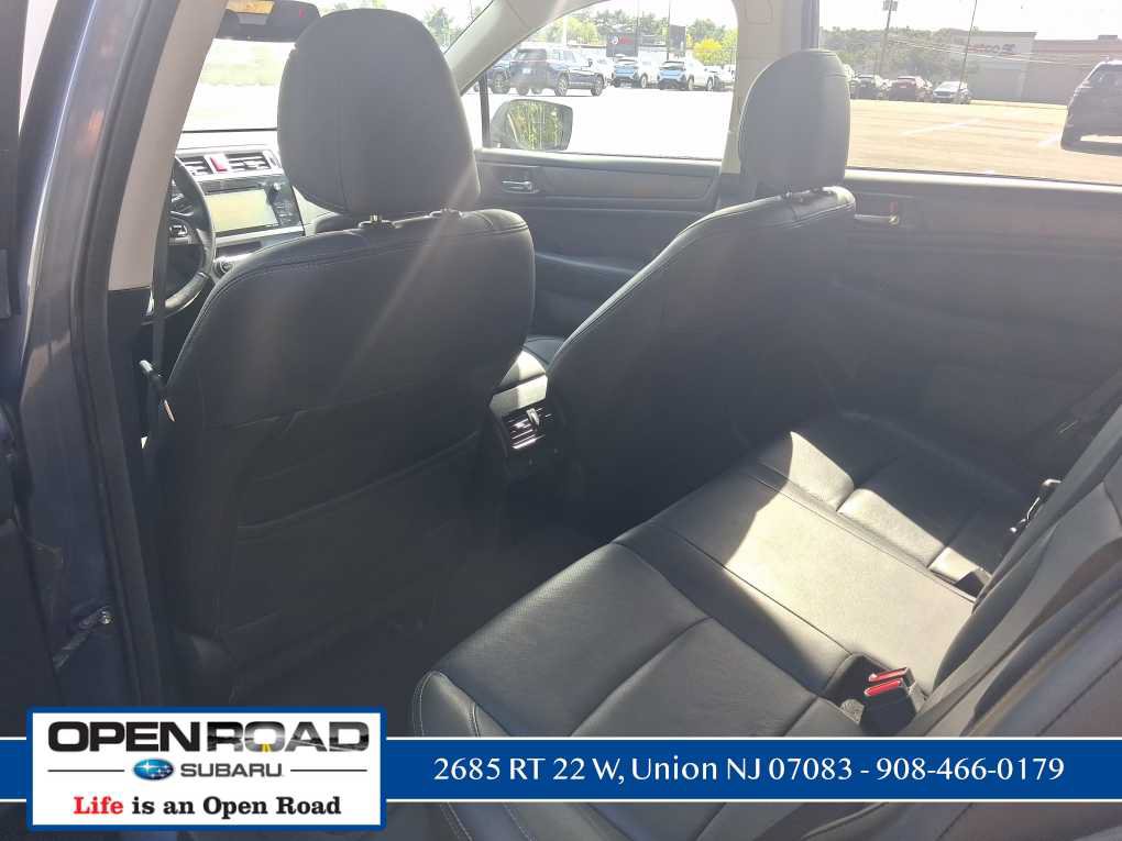 Used 2015 Subaru Outback 2.5i Limited AWD/4WD image 21