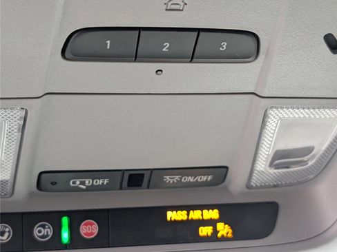 Used 2023 GMC Acadia SLT image 34