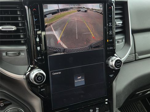 New 2026 RAM 1500 Big Horn AWD/4WD image 13