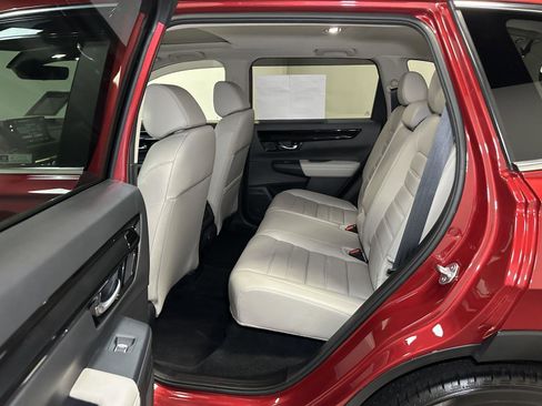 Certified 2023 Honda CR-V EX-L image 32