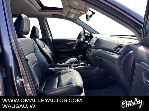 Used 2017 Honda Pilot EX-L image 14