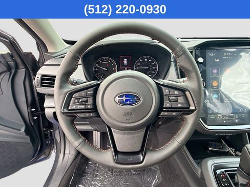 New 2026 Subaru Crosstrek 2.5i Limited AWD/4WD image 12
