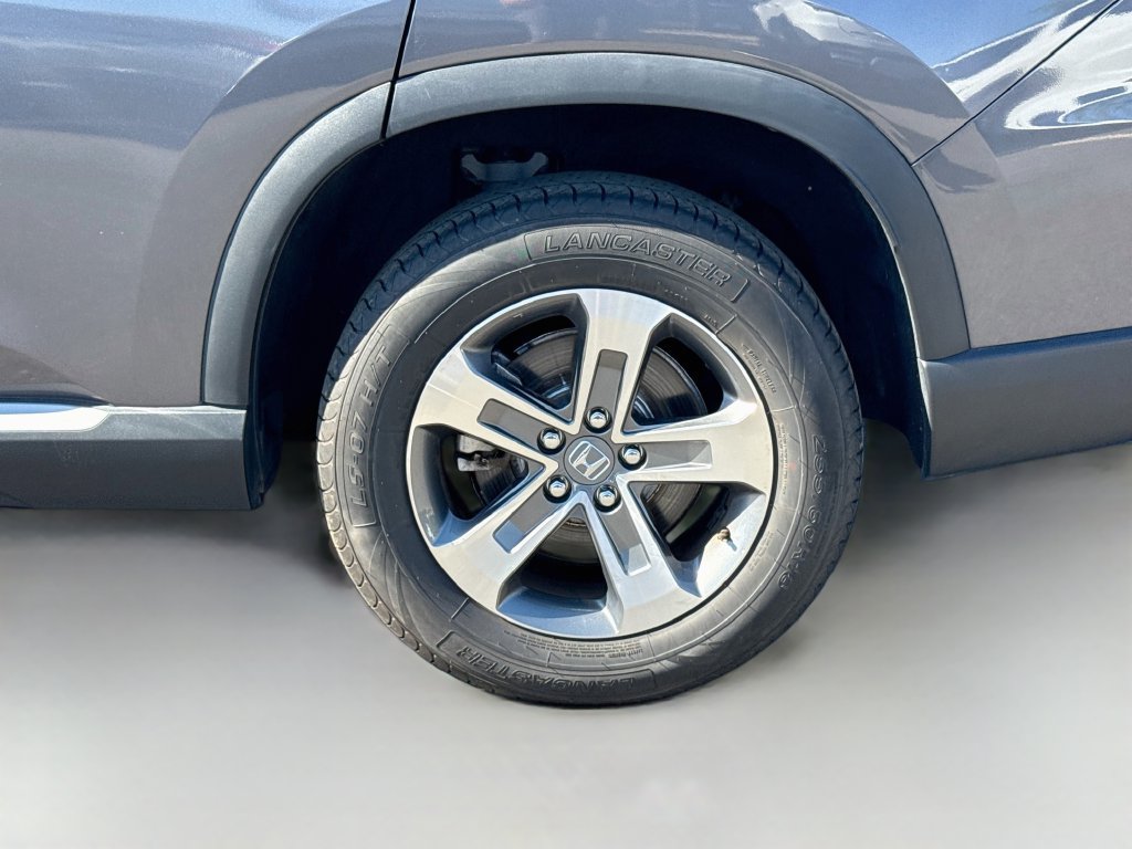 Used 2024 Honda Pilot EX-L image 23