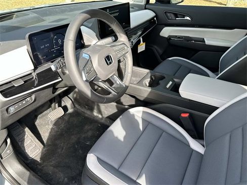 New 2026 Honda Prologue Elite image 22