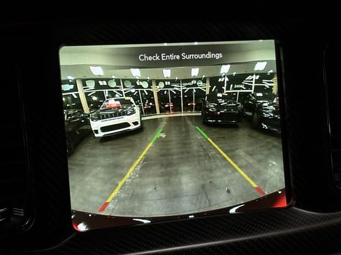 Used 2023 Dodge Charger SRT Hellcat image 52