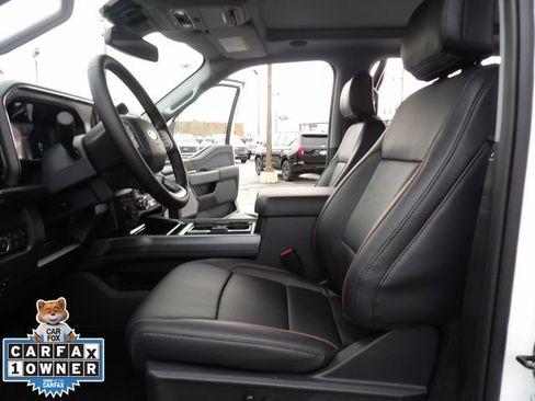 Certified 2022 Ford Explorer Limited w/ Limited Technology Package image 65