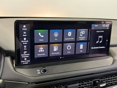 Used 2024 Honda Accord Sport image 38