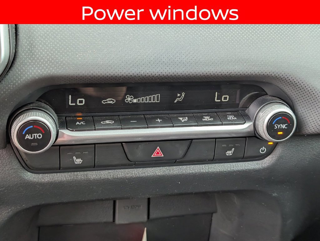 Used 2025 MAZDA CX-50 AWD 2.5 S w/ Preferred Package image 19