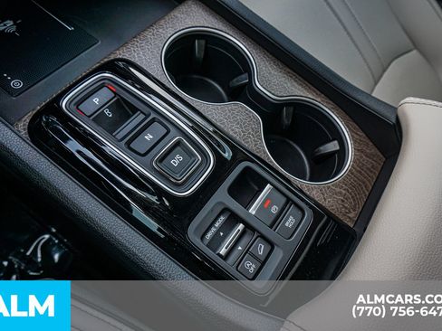 Used 2026 Honda Pilot Elite image 44