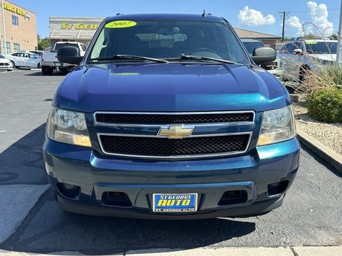 Used 2007 Chevrolet Suburban LS RWD image 8