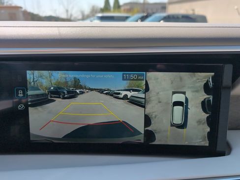 New 2026 Hyundai Palisade Limited image 13