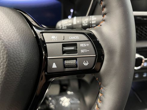 New 2026 Honda CR-V Sport Touring image 20