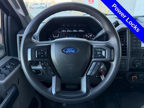 Used 2022 Ford F350 XL w/ Power Equipment Group image 11