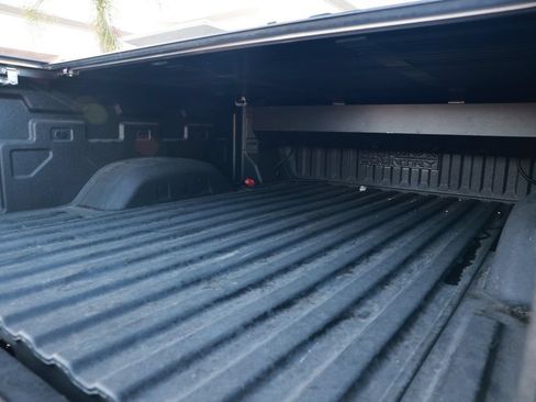 Used 2024 Chevrolet Silverado 2500 High Country AWD/4WD image 39