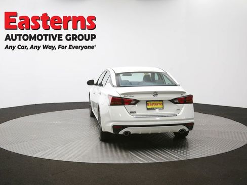 Used 2022 Nissan Altima 2.5 SL image 36