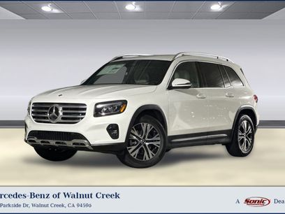 Used 2026 Mercedes-Benz GLB 250