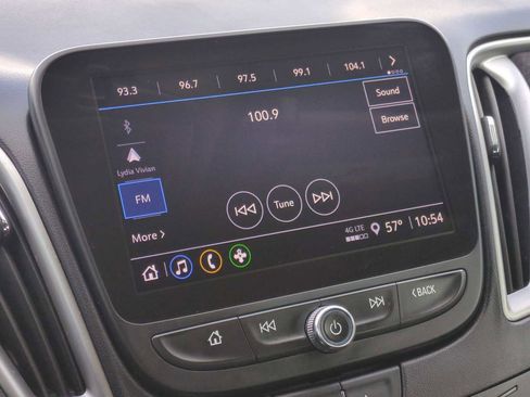 Used 2022 Chevrolet Malibu LS image 13