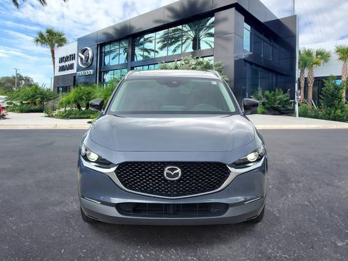 Certified 2023 MAZDA CX-30 AWD 2.5 S w/ Preferred Package image 2