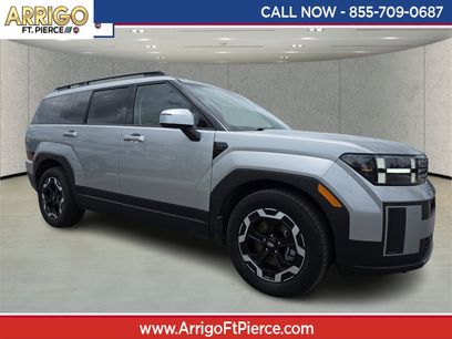 Used 2024 Hyundai Santa Fe SEL