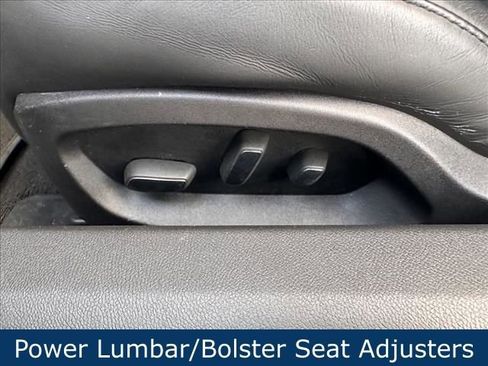 Used 2015 Chevrolet Corvette Z06 w/ 2LZ Preferred Equipment Group image 21