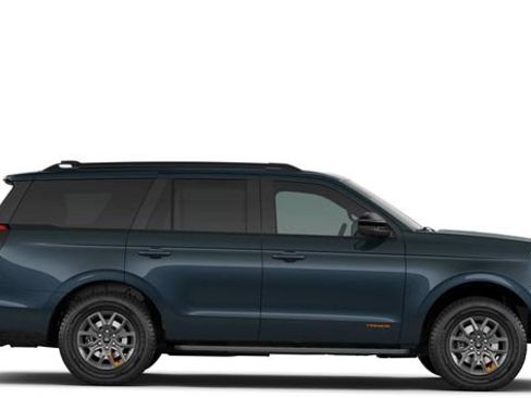 New 2026 Ford Expedition Tremor AWD/4WD image 5