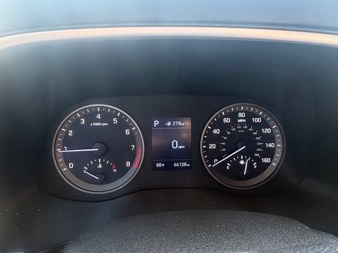 Used 2021 Hyundai Tucson Value w/ Cargo Package AWD/4WD image 26