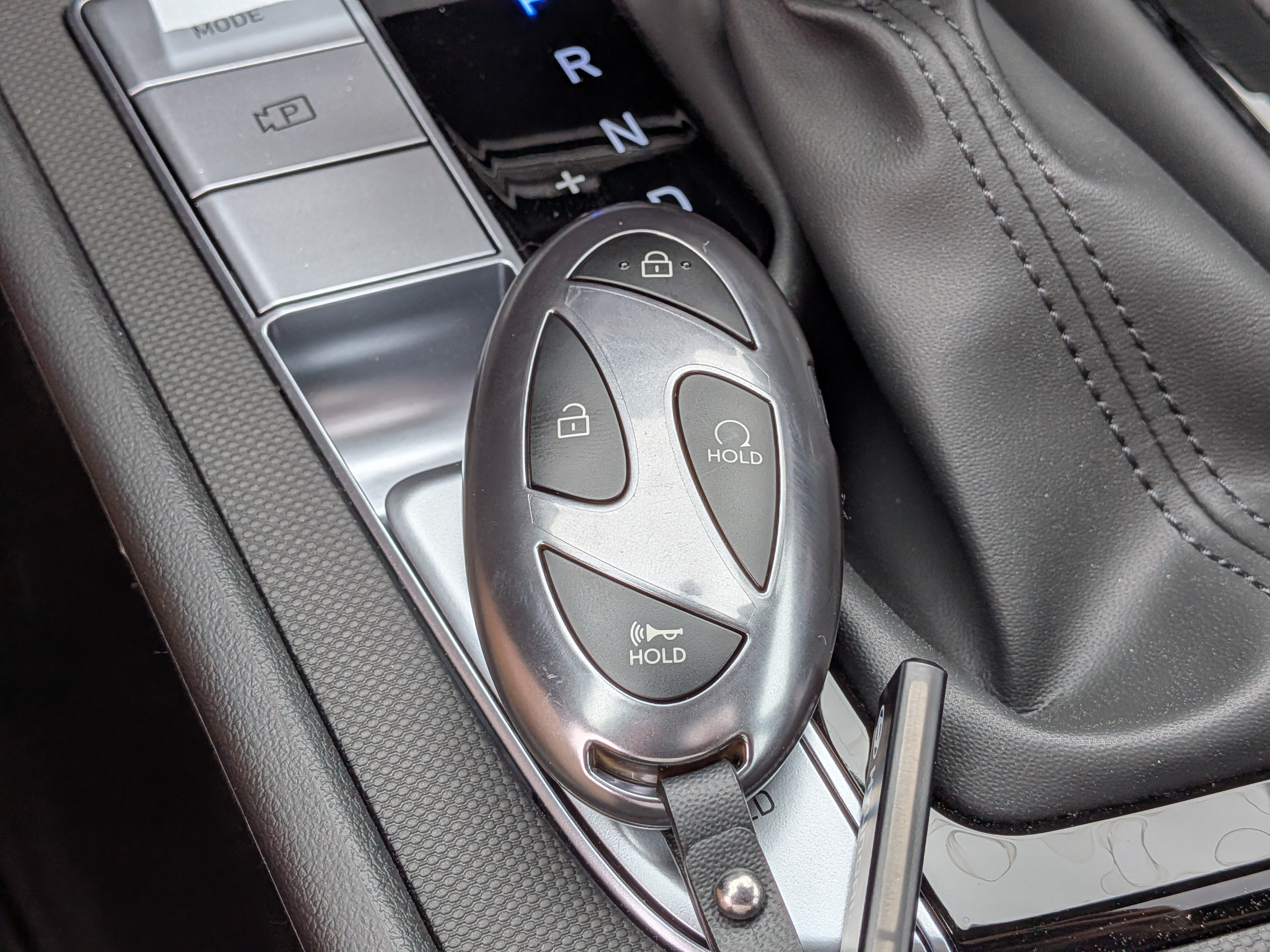 New 2026 Hyundai Elantra Limited FWD image 34